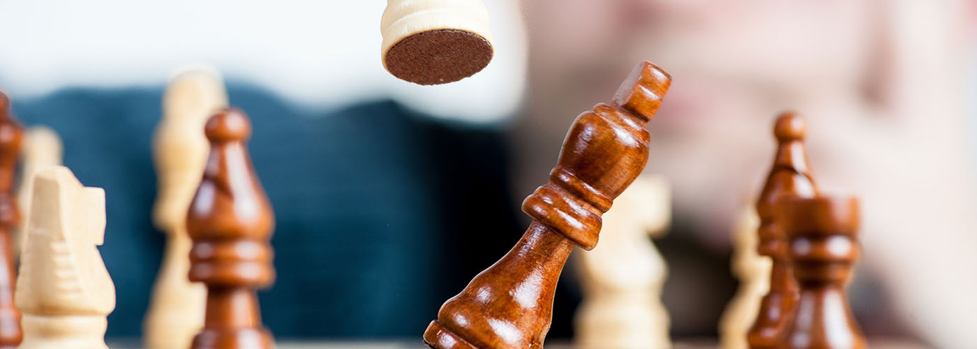 Competition Law/Antitrust Practice