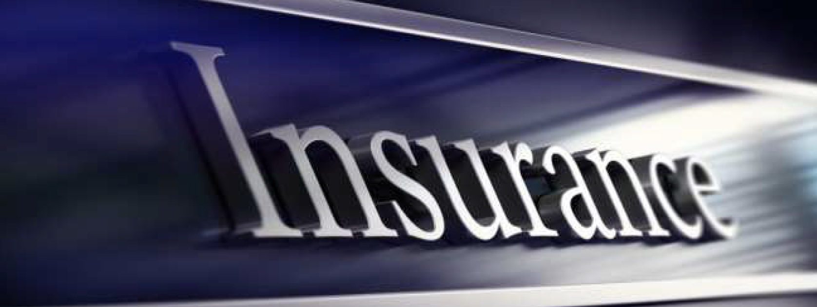 Insurance banner