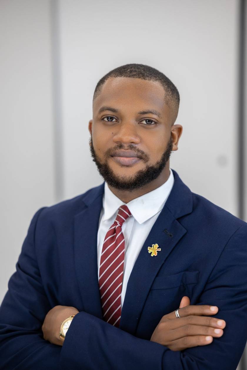 Habeebullah Asudemade