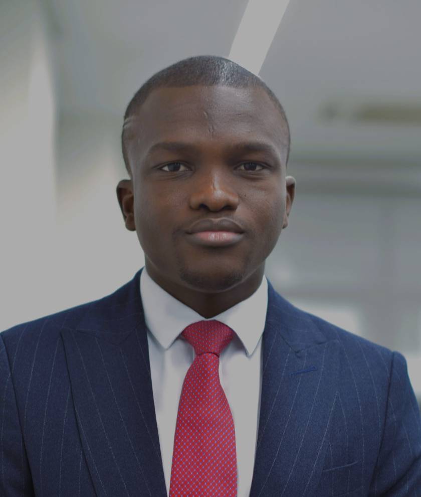 Muhammad Omotosho