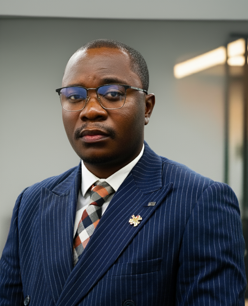 Victor Adewumi
