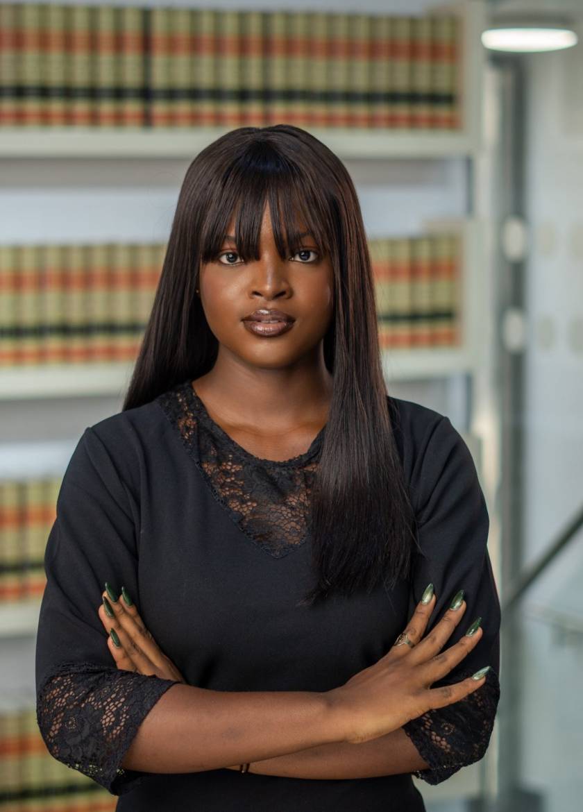 Oluwabukunmi Adeniran