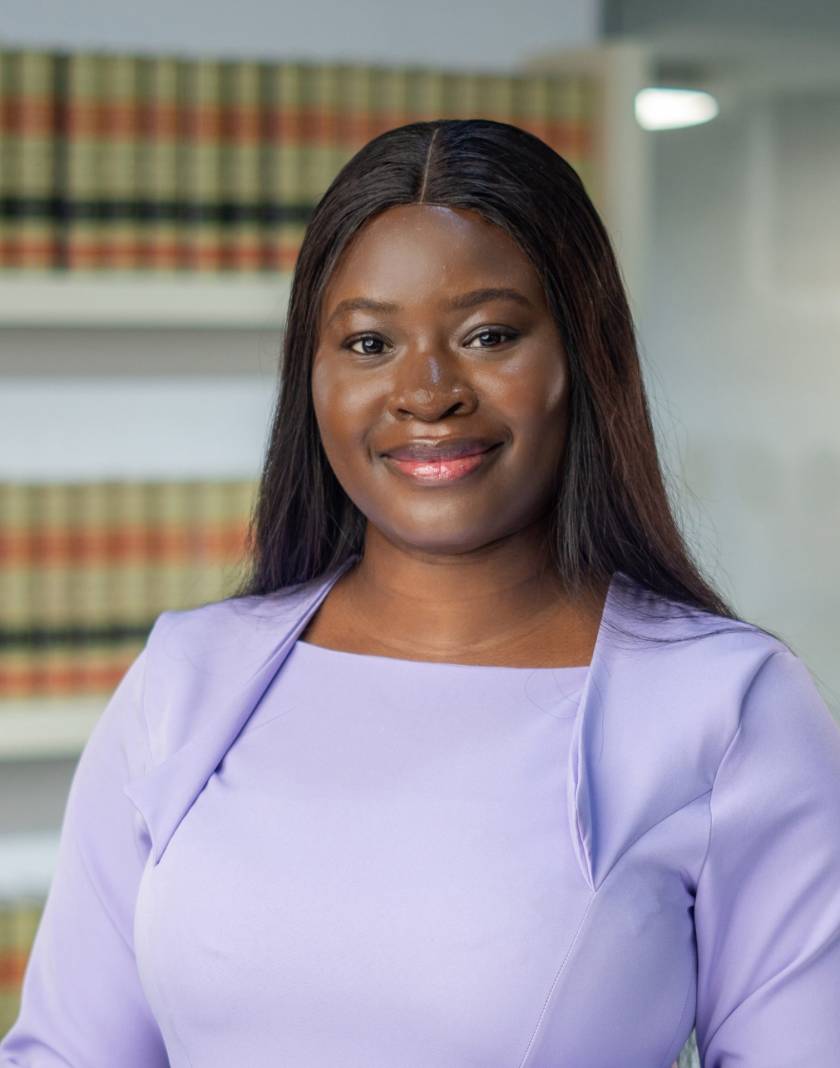 Oluwafunmilola Adeola