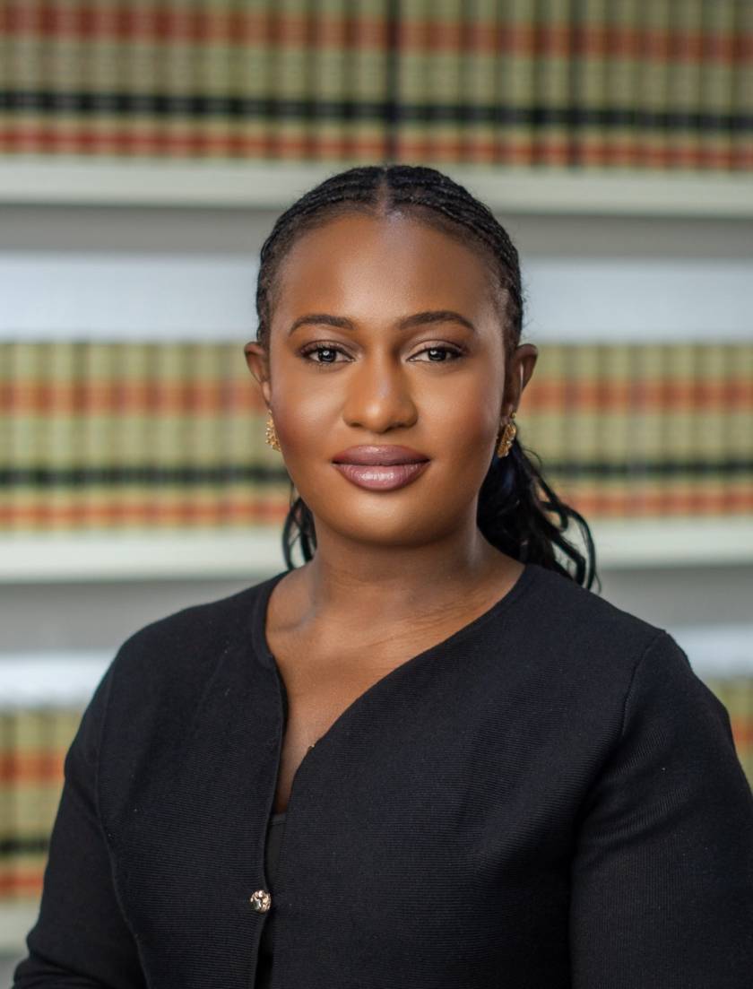 Oluwatobiloba Odubela