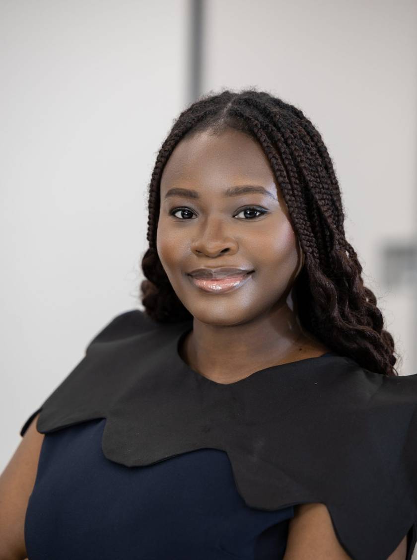 Oluwafunmilola Adeola