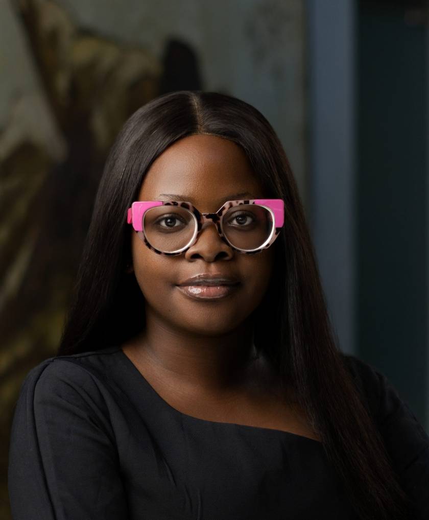 Chimdiebere Anya-Awa