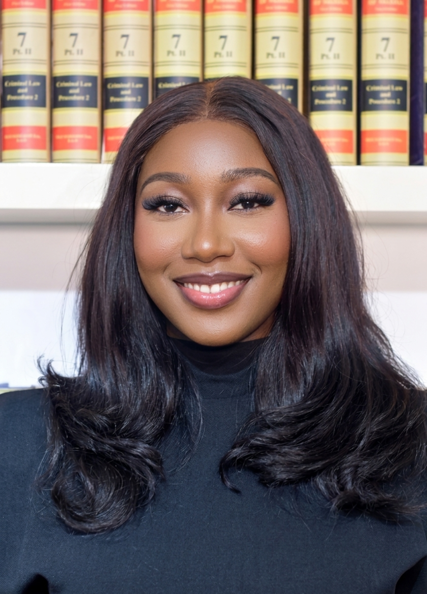 Oluwafikemi Femi-Segun