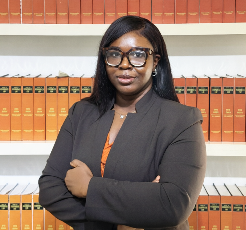 Olamide Adetunji