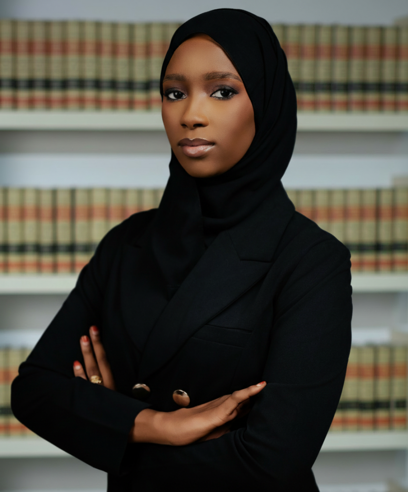 Aisha Yakubu