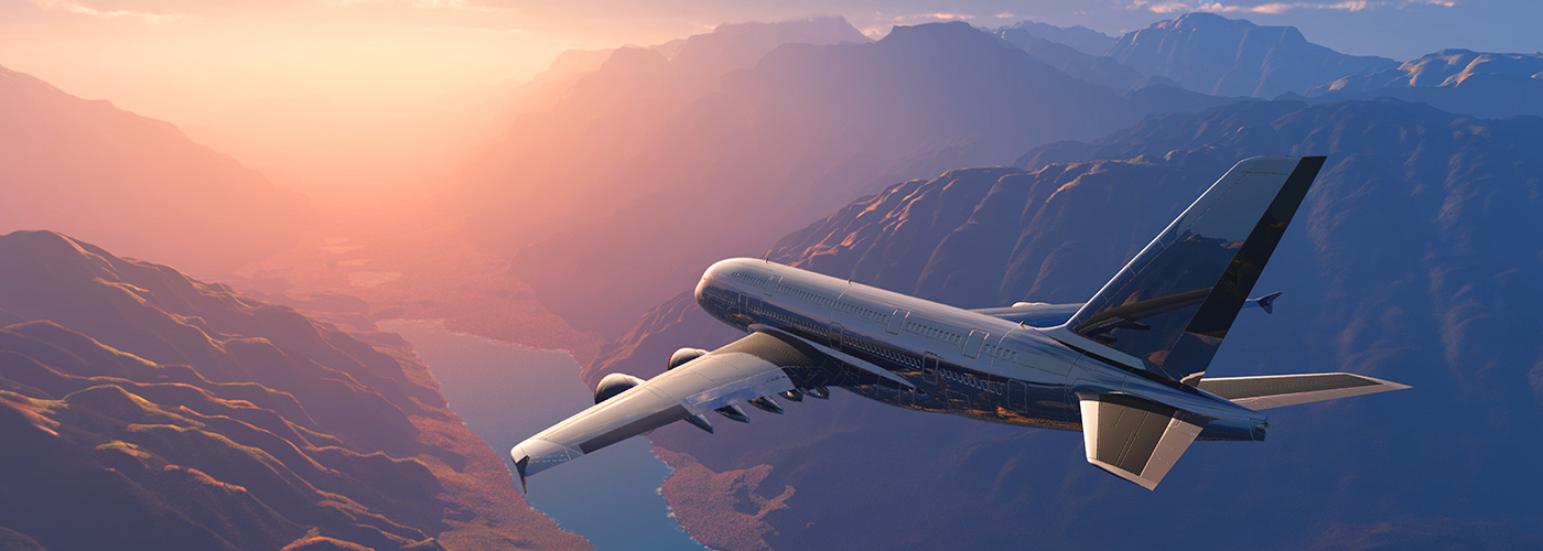 Aviation