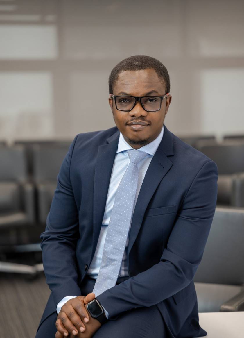 Isa Alade
