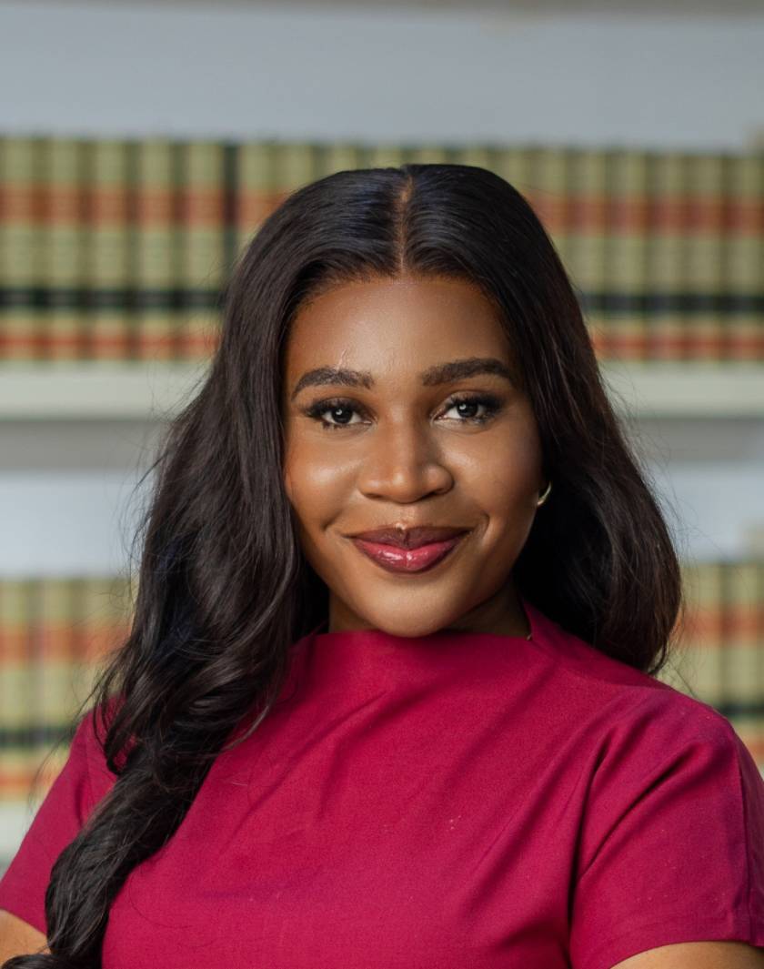 Sandra Akwuobi
