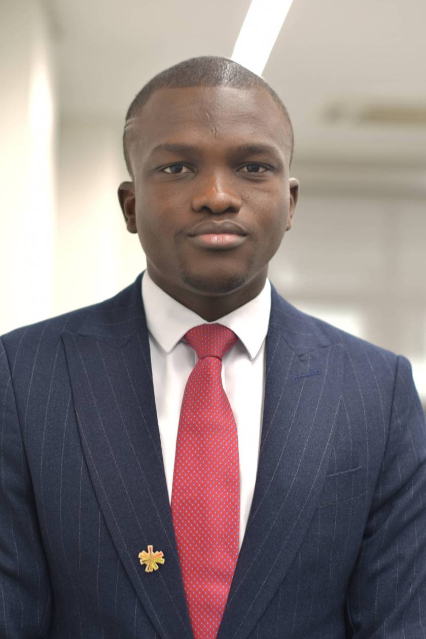 Muhammad Omotosho