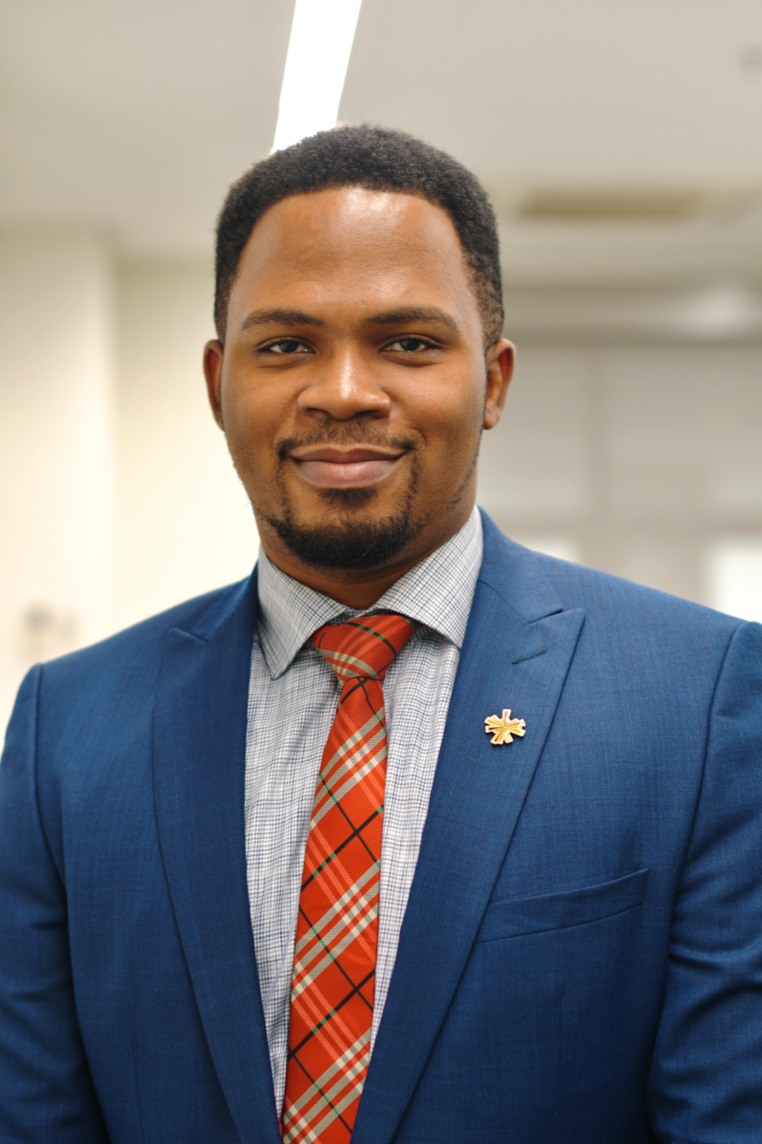 Amanze Izundu