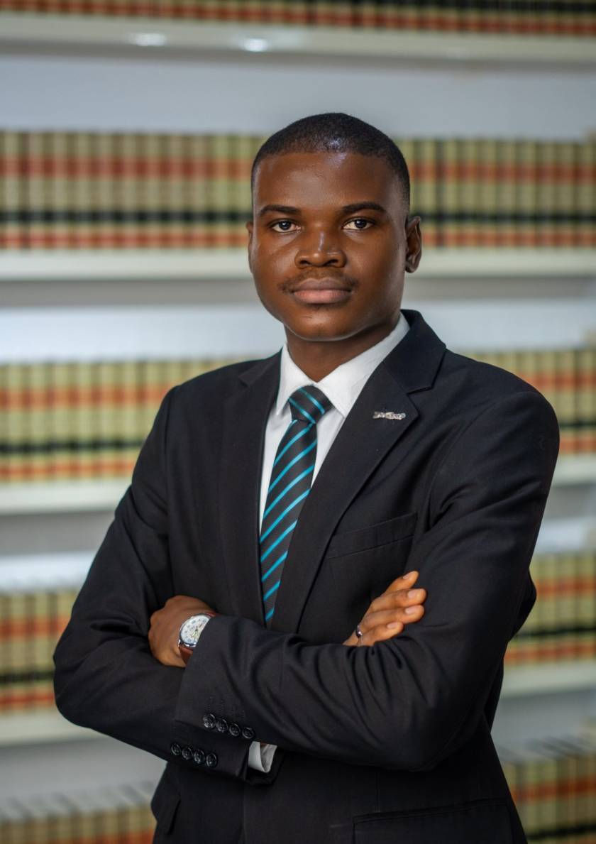 Vincent Ogbu