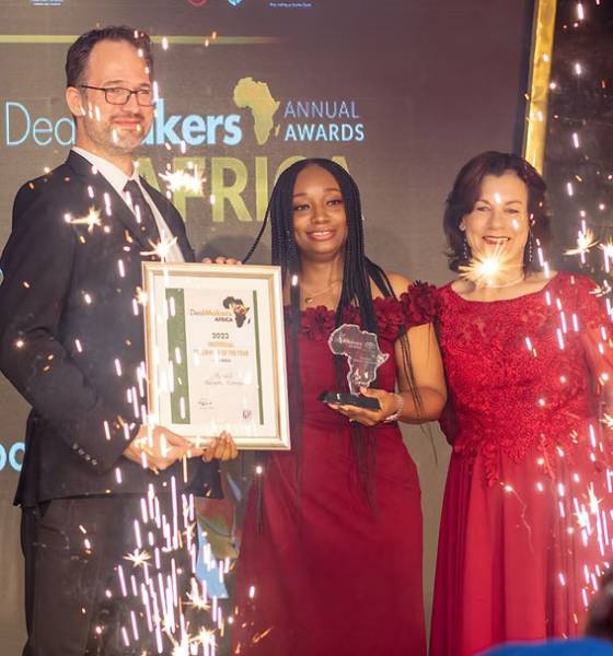 WA Ind DM of Year WA Ind DM of Year